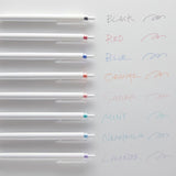 Pilot - Lápiz Gel Juice + Punta 0,4 mm