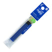 Pilot - Pack 3 Repuestos Lápiz Gel Frixion Ball Slim LFBTRF30EF3 Punta 05