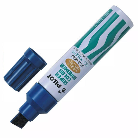 Pilot - Plumones Permanentes Punta Jumbo
