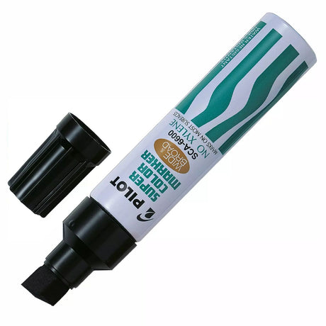 Pilot - Plumones Permanentes Punta Jumbo