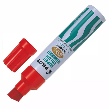Pilot - Plumones Permanentes Punta Jumbo