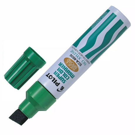 Pilot - Plumones Permanentes Punta Jumbo
