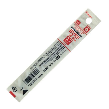 Pilot - Repuesto de Bolígrafo BVRF-8F Punta 07