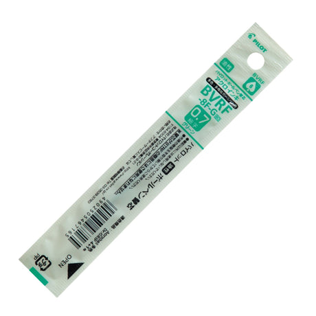 Pilot - Repuesto de Bolígrafo BVRF-8F Punta 07