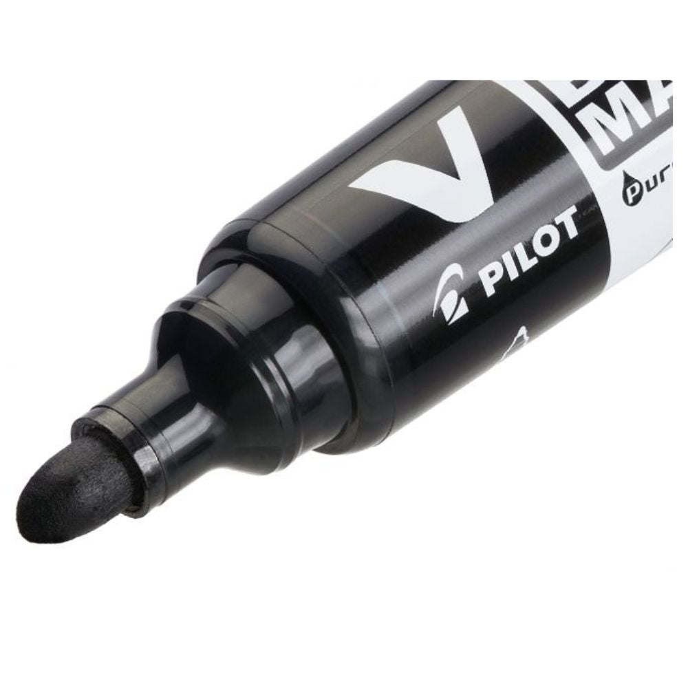 Pilot Vulpen voor V Board Master S, blauw, 3 stuks Pilot Vulpen voor V Board Master S, blauw, 3 stuks