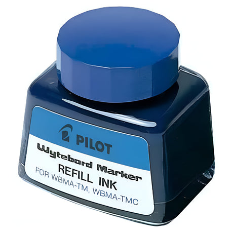 Pilot Wytebord Marker - Recarga de Tinta Marcador de Pizarra