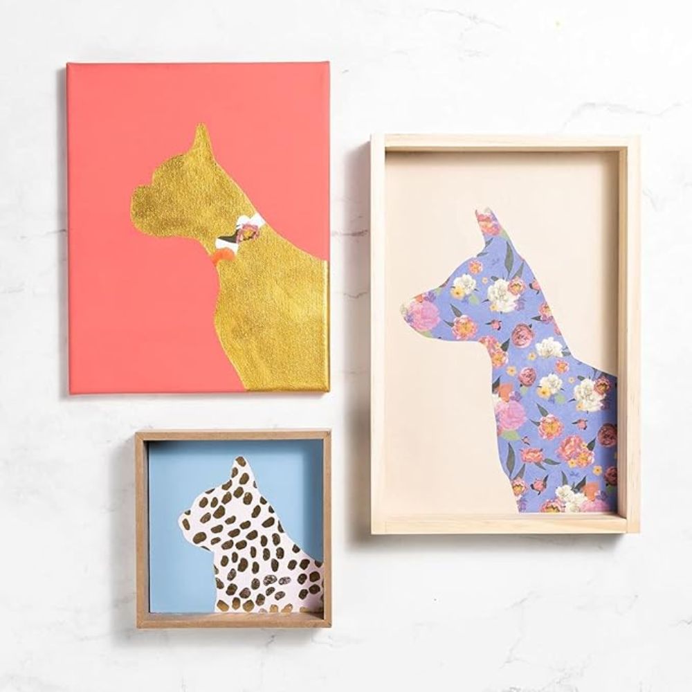 Plaid Mod Podge - Kit Herramientas Decoupage