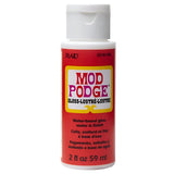 Plaid Mod Podge - Pegamento Sellador y Acabado Gloss