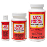 Plaid Mod Podge - Pegamento Sellador y Acabado Gloss