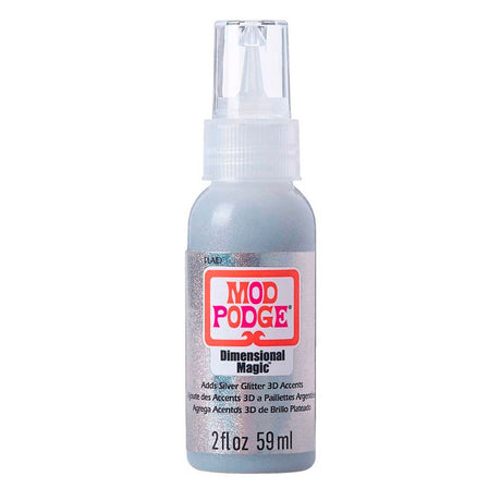 Plaid Mod Podge - Resina Dimensional Magic 59 ml (2 Oz)