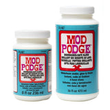 Plaid Mod Podge - Sellador y Acabado Dishwasher Safe