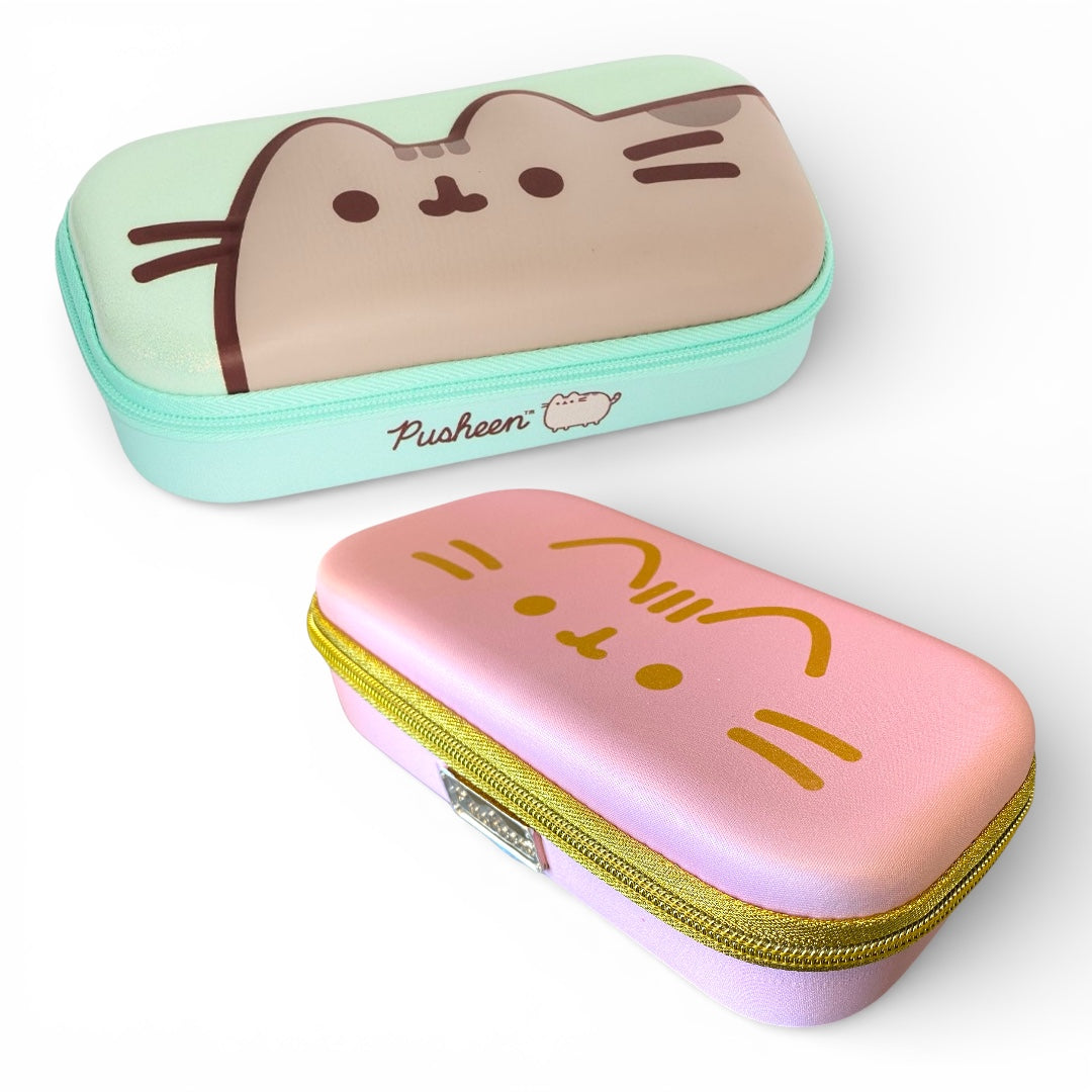 Mooving - Estuche para Lápices Box Pusheen
