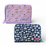 Mooving - Estuche para Lápices Slim Snoopy