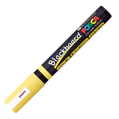 Posca Blackboard - Marcadores de Tiza PCE-200 5M