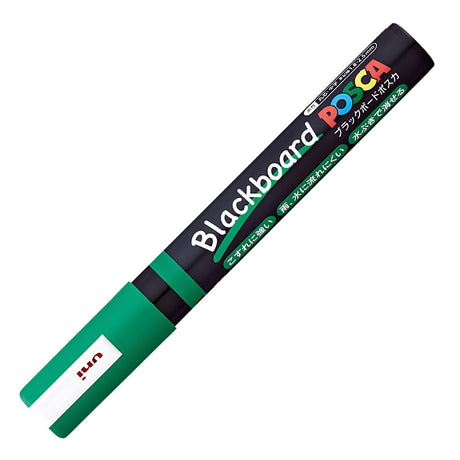 Posca Blackboard - Marcadores de Tiza PCE-200 5M