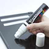 Posca Blackboard - Set 6 Marcadores de Tiza PCE-500 17K