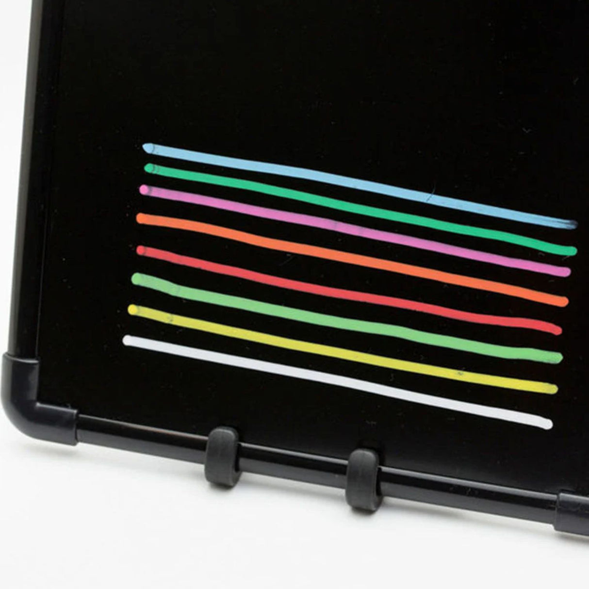 Posca Blackboard - Set 8 Marcadores de Tiza PCE-200 5M