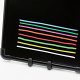 Posca Blackboard - Set 8 Marcadores de Tiza PCE-200 5M