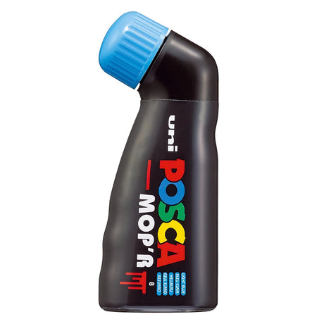 Posca MOP'R - Marcadores Pintura PCM 22 Punta 3 a 19 mm