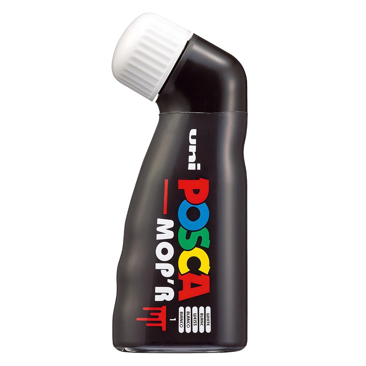 Posca MOP'R - Marcadores Pintura PCM 22 Punta 3 a 19 mm