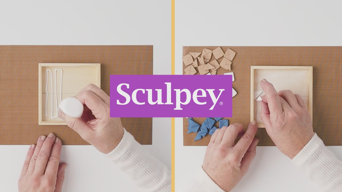 Sculpey Bake & Bond - Pegamento Horneable