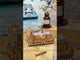 Rowood - Puzzle 3D de Madera Paris Cathedral