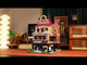 Pantasy - Juego de Bloques Panadería