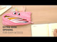 Faber Castell - Estuche Zipit Unicornio