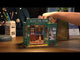 Rolife DIY Mini House - Casas Miniatura Kiki's Magic Emporium