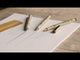 Sakura Pigma Micron - Set 8 Tiralíneas Colores Punta 005