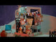 Rolife Secret World - Miniatura Armable Record Mood (Study)