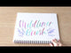 Zebra Mildliner Brush - Destacadores Doble Punta