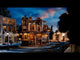 Rokr Magic Amusement Park - Puzzle 3D Dream Coffee Factory