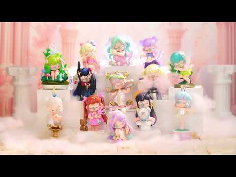 Rolife Nanci - Blind Box Museum of Fantasy