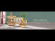 Rokr Mechanical Music Box - Puzzle 3D Romantic Carousel