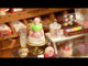 Rolife DIY Mini House - Casas Miniatura Honey Dessert Talk