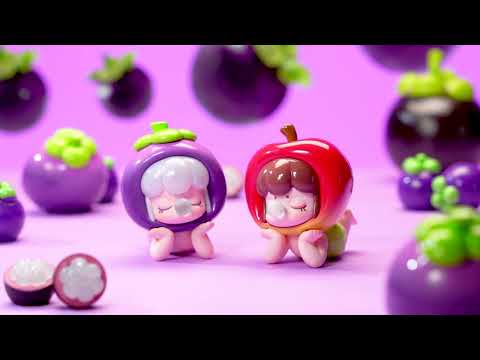 Rolife Nanci - Blind Box Baby Nanci Fruit Series