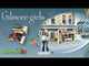 Wrebbit - Puzzle 3D Gilmore Girls 25 Aniversario