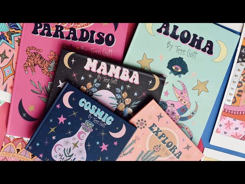 Tere Gott - Libro para Colorear Baby