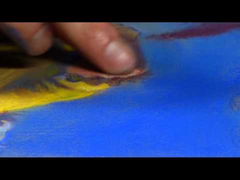 Faber-Castell Pitt - Set 24 Lápices Pastel