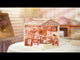 Rolife Super Creator - Casas Miniatura Tasty Cake Shop