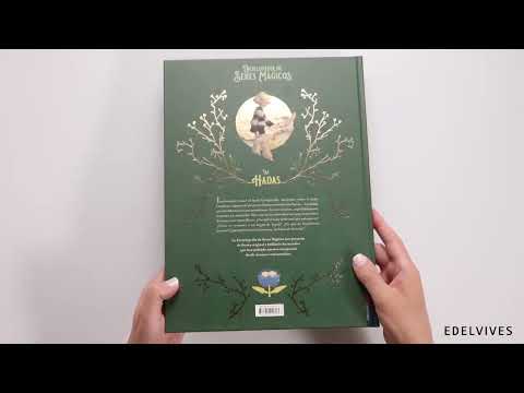 Las Hadas - Sebastien Perez