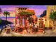 Rolife DIY Mini House - Casas Miniatura Cheers Bar & Dining
