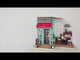 Rolife DIY Mini House - Casas Miniatura Simon's Coffee