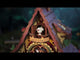 Rokr Time Art - Puzzle 3D Cuckoo Clock Reloj Cucú