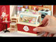Rolife Super Creator - Casas Miniatura Flavorful Ice Cream