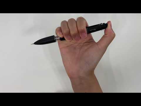 Uni Style Fit Meister - Cuerpo de Bolígrafo para 5 Colores