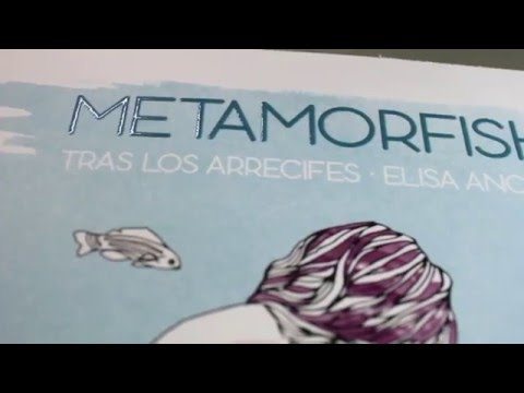 Metamorfish - Varios Autores