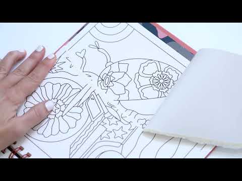 Tere Gott - Libro para Colorear Kidz