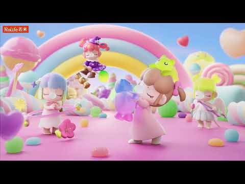 Rolife Nanci - Blind Box Sweet Time